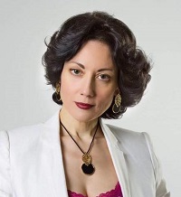 катя яценко