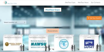 medtourexpo